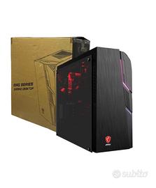 MSI MAG Codex 5 – Gaming Desktop