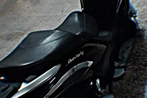 Piaggio Beverly  250