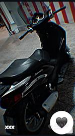 Piaggio Beverly  250