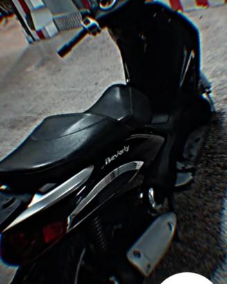 Piaggio Beverly  250