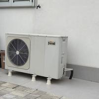 Pompa di calore Ferroli Omnia 3.2 14 kwatt monofas