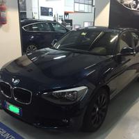 BMW Serie 1, diesel 2000, 184 CV