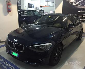 BMW Serie 1, diesel 2000, 184 CV