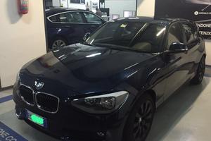 BMW Serie 1, diesel 2000, 184 CV