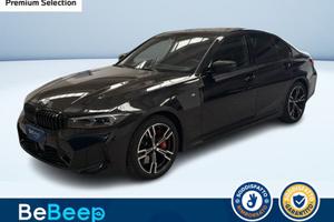 BMW Serie 3 320D MHEV 48V XDRIVE M SPORT PRO AUTO