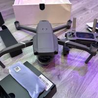Dji mavic 2 pro (usato 4/5 volte)