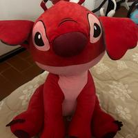 Stitch gigante sonoro