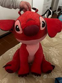 Stitch gigante sonoro