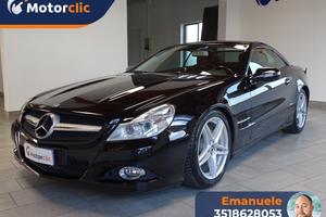 MERCEDES-BENZ SL 280 Sport PREZZO REALE