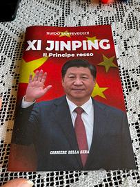 Xi jinping