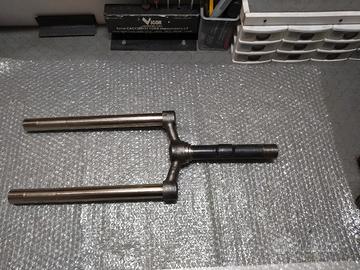 Forcella Piaggio si