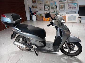 Honda SH 150 - 2009