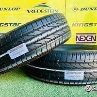 X2: Estive 215/60R17 96H -BRIDGESTONE- al 90%