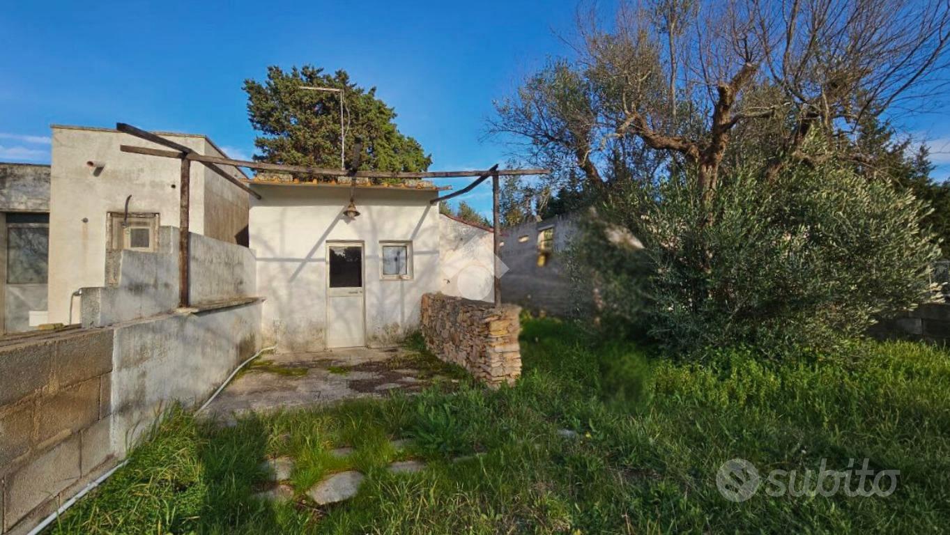 RUSTICO A NARDÒ - Vista 4