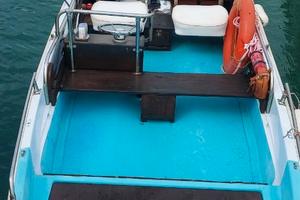 Barca Boston Whaler