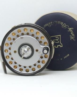 Mulinello Hardy LRH Lightweigt Multiplier