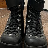 Demonia boots