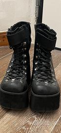 Demonia boots