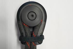 HARKEN 3302 Bozzello pastecca 101mm 12T