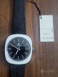 Tissot Sideral 1970 - Fondo di magazzino (NOS) - 