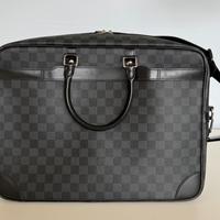 LOUIS VUITON BORSA PORTA DOCUMENTI E PC