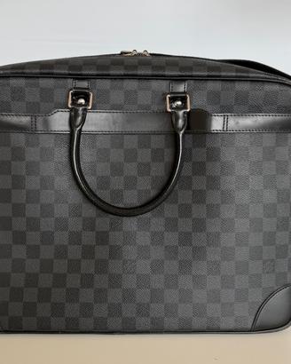 LOUIS VUITON BORSA PORTA DOCUMENTI E PC