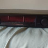 SINTONIZZATORE SONY LINEA HI-FI