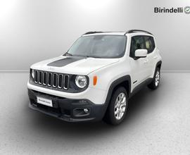 JEEP Renegade - Renegade 1.6 E-TorQ EVO Longitude