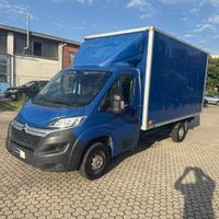 Citroën Jumper 35 BlueHDi 160 L4 PL Cabinato ...