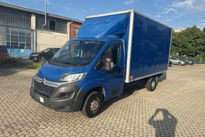 Citroën Jumper 35 BlueHDi 160 L4 PL Cabinato ...