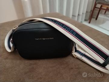 Borsa tommy hilfiger