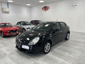 Alfa Romeo Giulietta 1.6 JTDm-2 105 CV