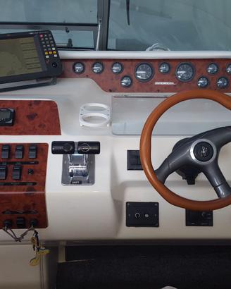 sea ray 300 sundancer