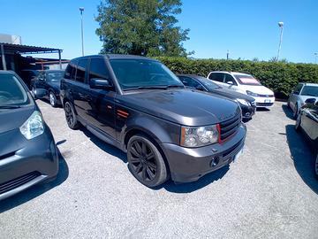Range Rover Sport 2.7 TDV6 HSE