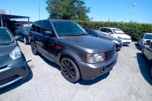 Range Rover Sport 2.7 TDV6 HSE