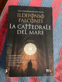 LA CATTEDRALE DEL MARE DI ILDEFONSO FALCONES
