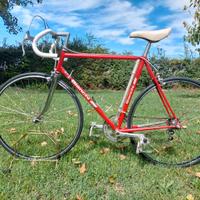 bianchi record special eroica 57