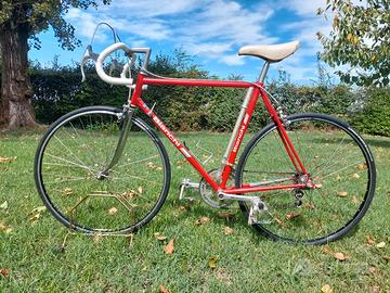 bianchi record special eroica 57