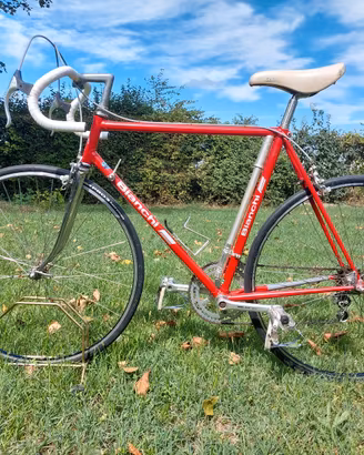 bianchi record special eroica 57