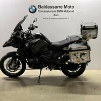 BMW r 1250 gs Adventure Abs my21