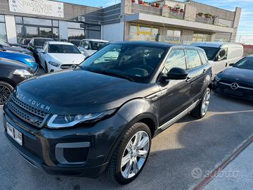 Land Rover Range Evoque 2.0 TD4 150 CV 5p. HSE Dyn