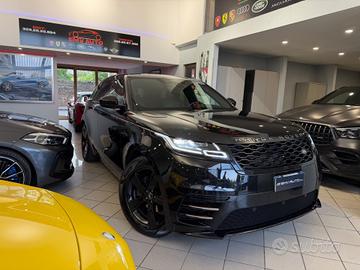 LAND ROVER RANGE ROVER VELAR (2017) RANGE ROVER VE