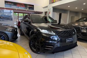 LAND ROVER RANGE ROVER VELAR (2017) RANGE ROVER VE