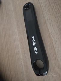 Misuratore di potenza 4iiii precision 3+ GRX RX820