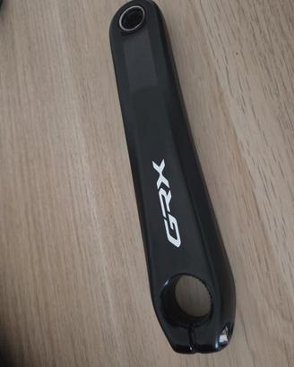 Misuratore di potenza 4iiii precision 3+ GRX RX820