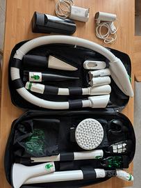 Kit completo pezzi folletto VK7S