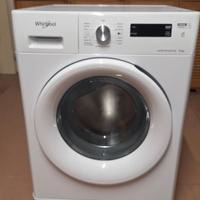 Lavatrice whirpool x ricambi