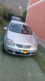 Volkswagen Golf V 2003 1.4 Benzina