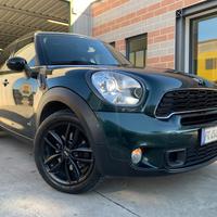 Mini Cooper SD Countryman 2.0 ALL4