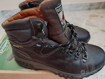 Grisport Active scarpe da trekking